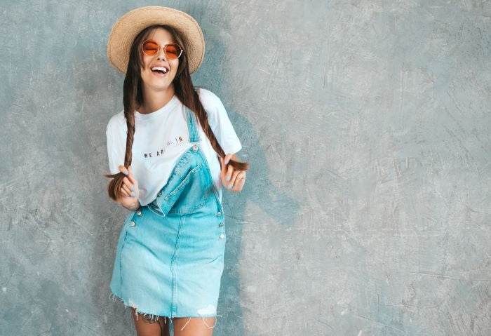10 Trendy Ways You Never Knew to Style a White T-Shirt This Summer